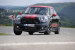 Mini Countryman JCW 2012 года